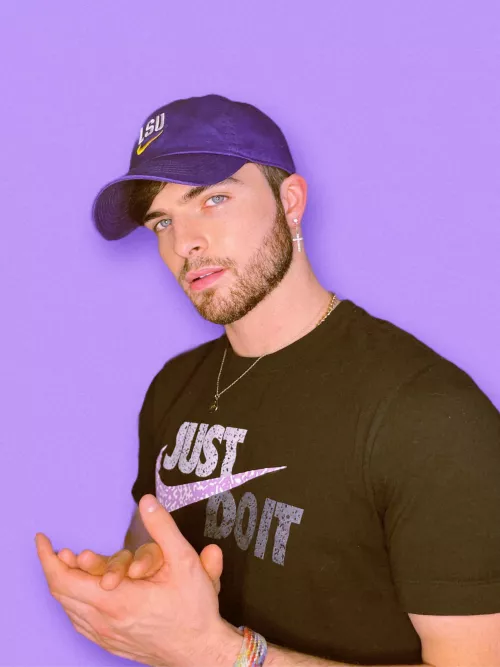 nike should sponsor me for this, what do y’all think?