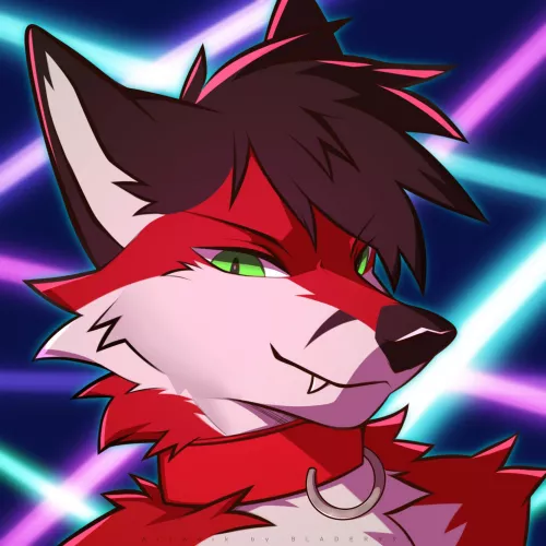 Nikki - Art by me @masterblader191 (Twitter)