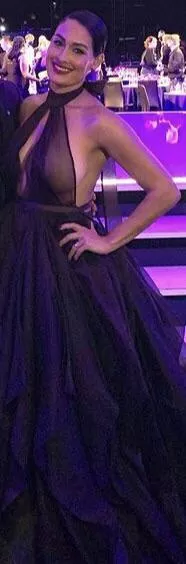 Nikki Bella Nikki Bella