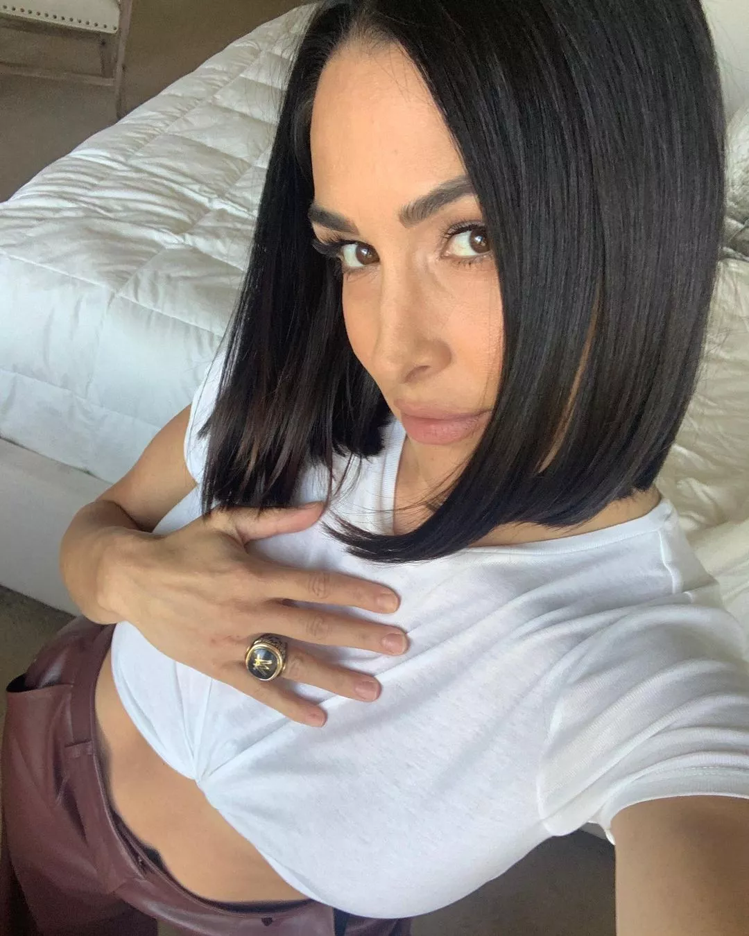 Nikki bella ❤❤❤ 🍆 🍆 Nikki bella ❤❤❤ 🍆 🍆