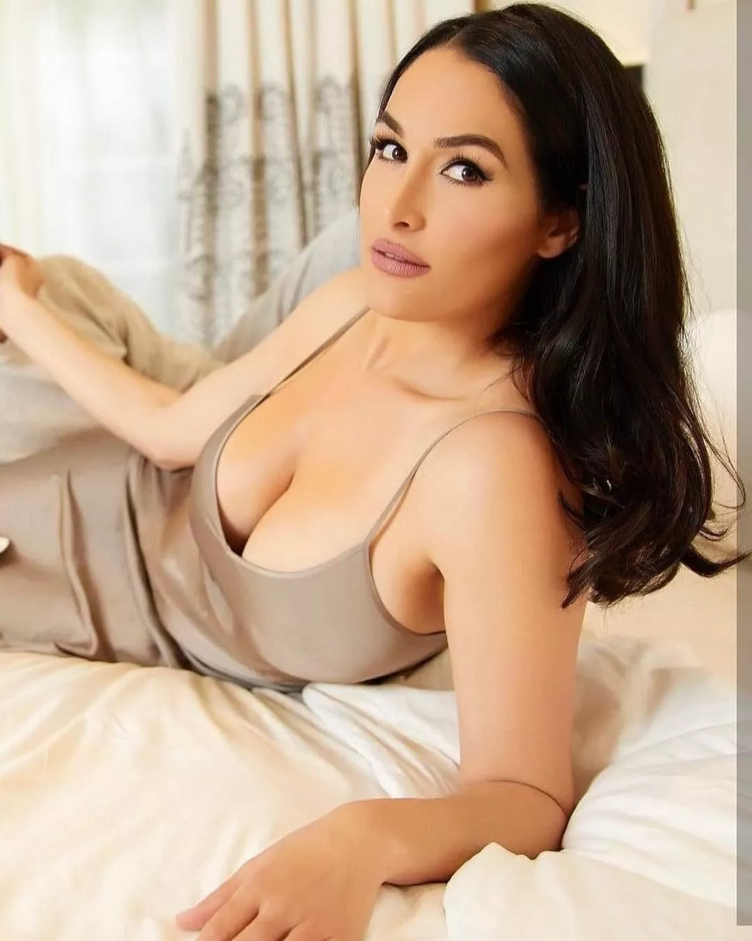 Nikki Bella Nikki Bella