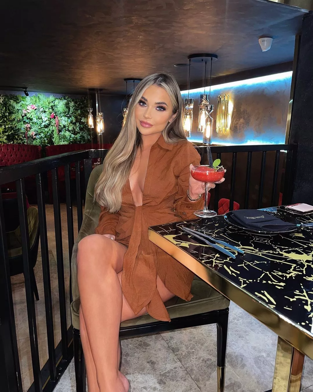 Nimah Middleton Nimah Middleton