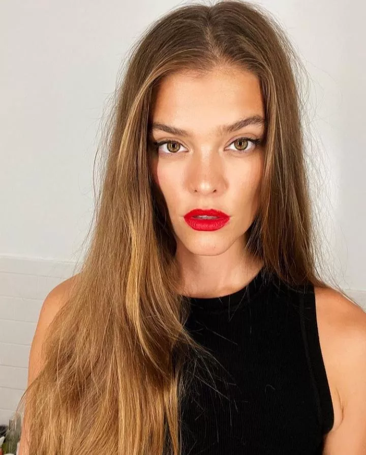 Nina Agdal Nina Agdal