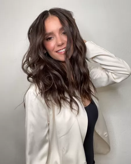 Nina Dobrev Nina Dobrev