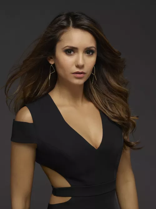 Nina Dobrev Nina Dobrev