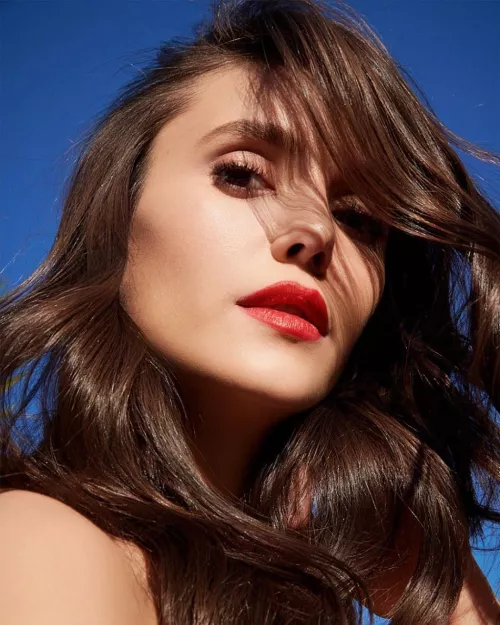 Nina Dobrev Nina Dobrev