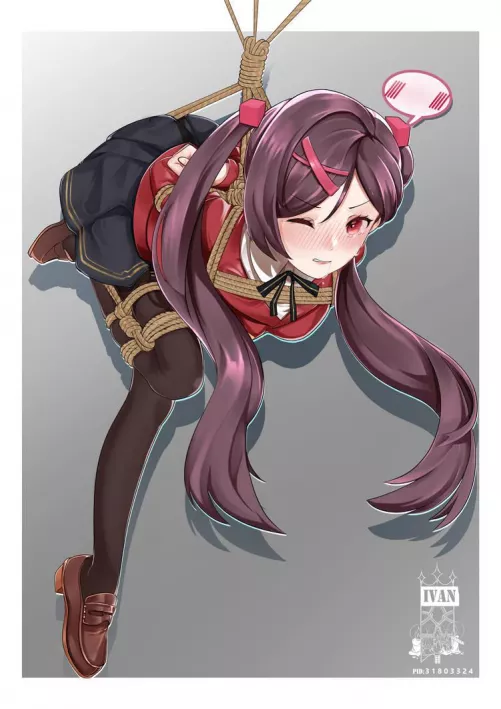 Ning After lossing SMC match