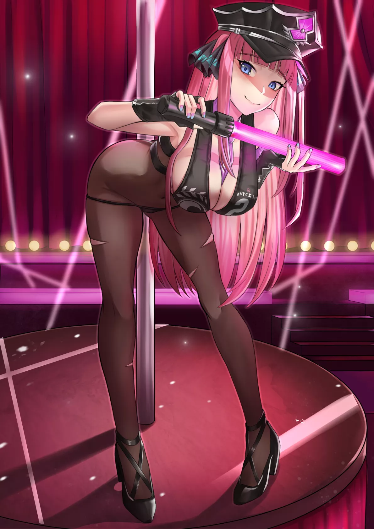 Nino Nakano Nino Nakano