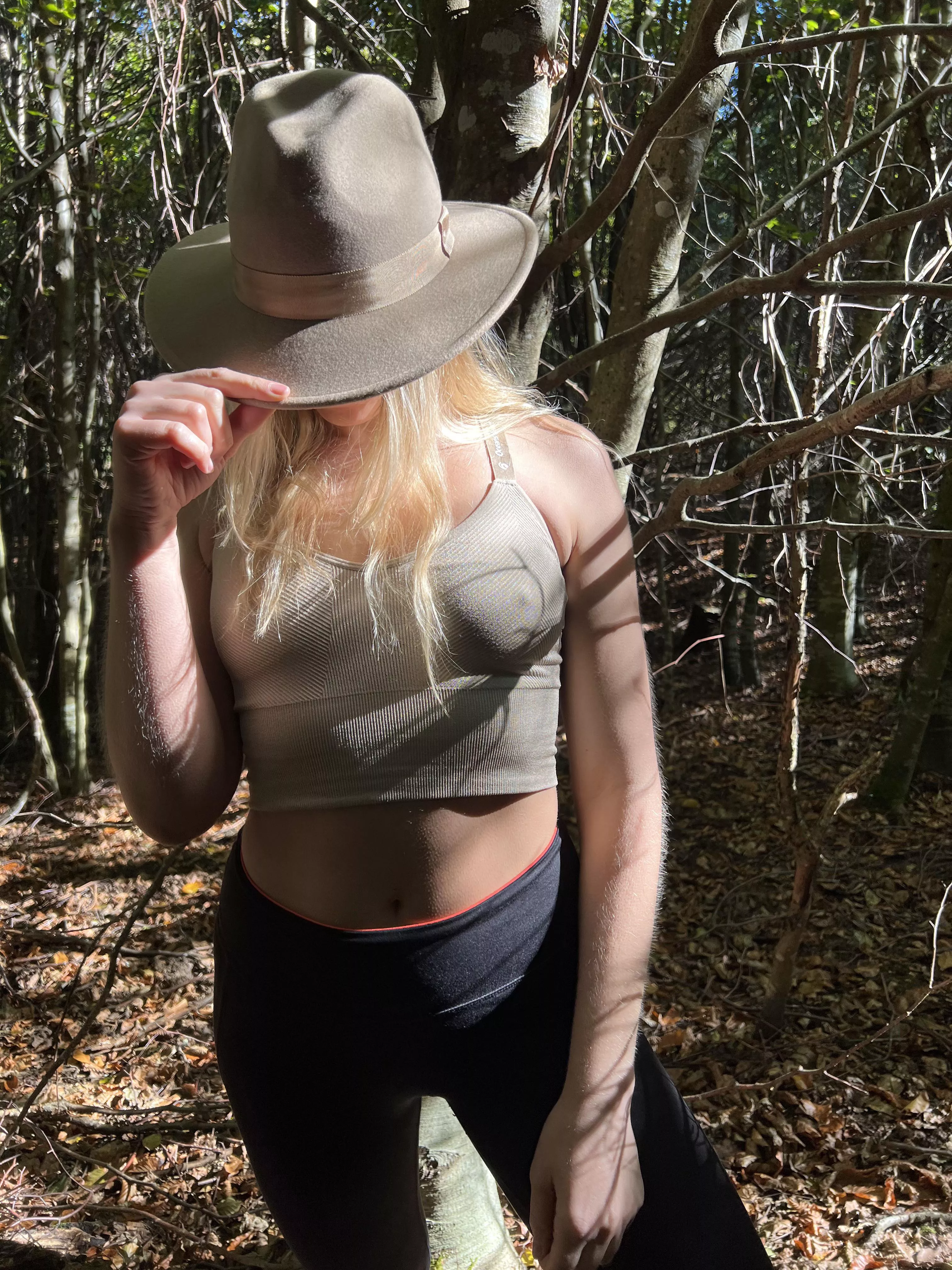 Nipple time 😉😉