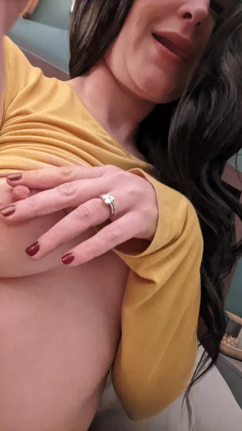 Nips need attention! Any takers?