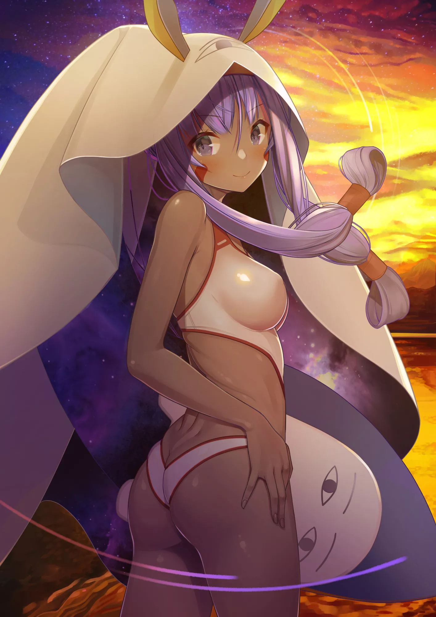 Nitocris (Assassin) Nitocris (Assassin)