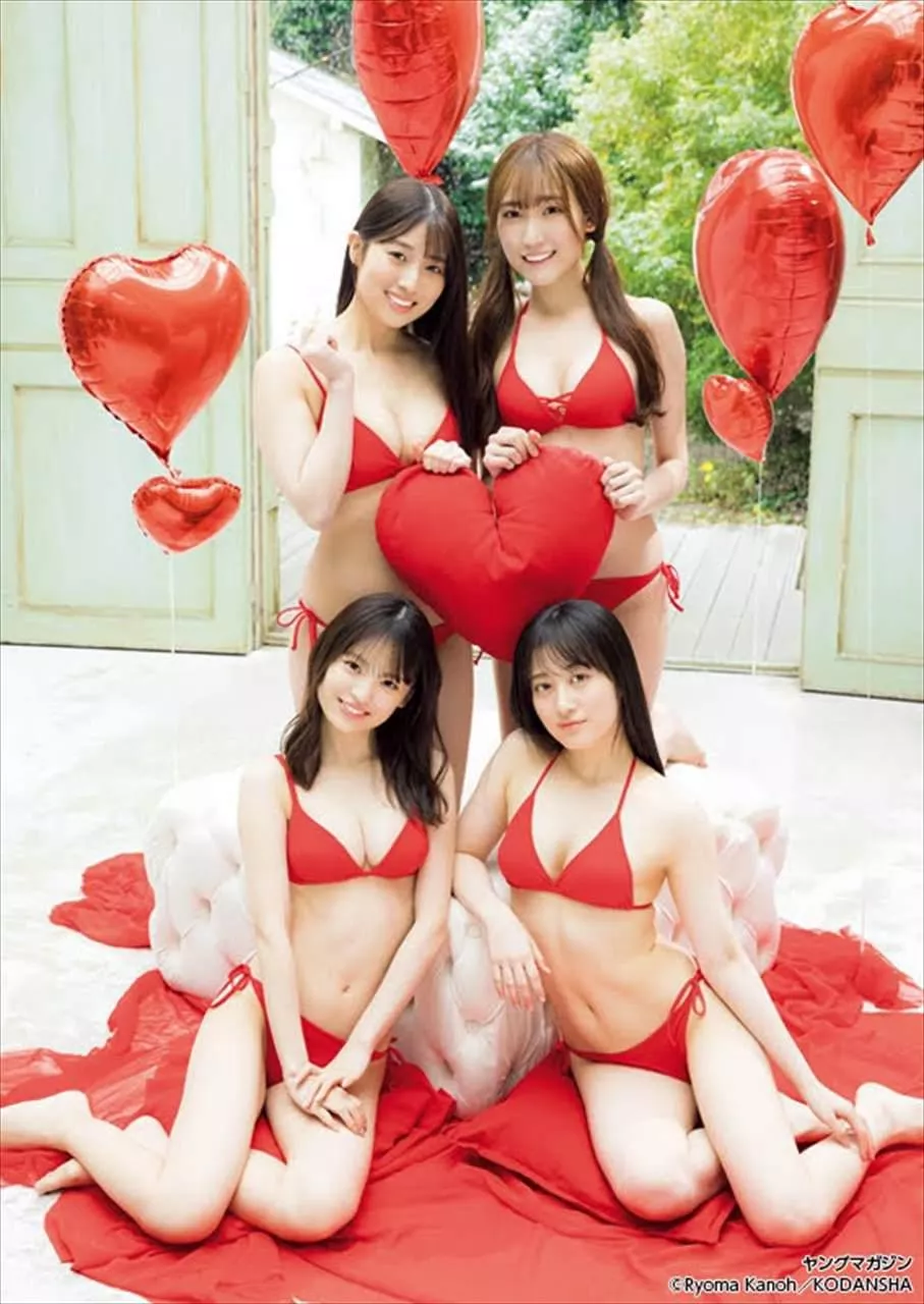 NMB48 NMB48