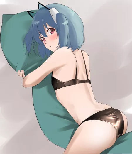 N-Nyaaa ~
