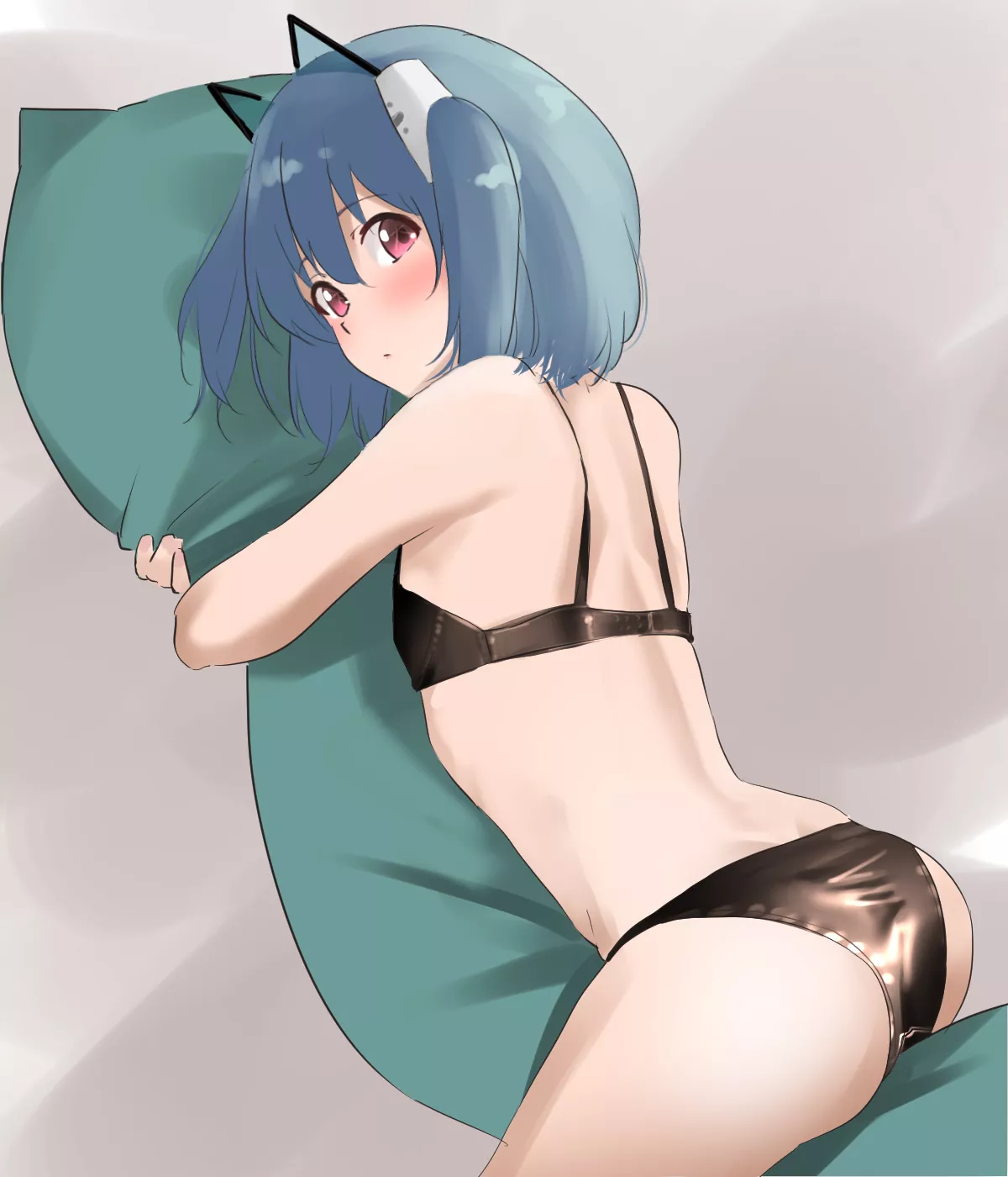 N-Nyaaa ~ N-Nyaaa ~