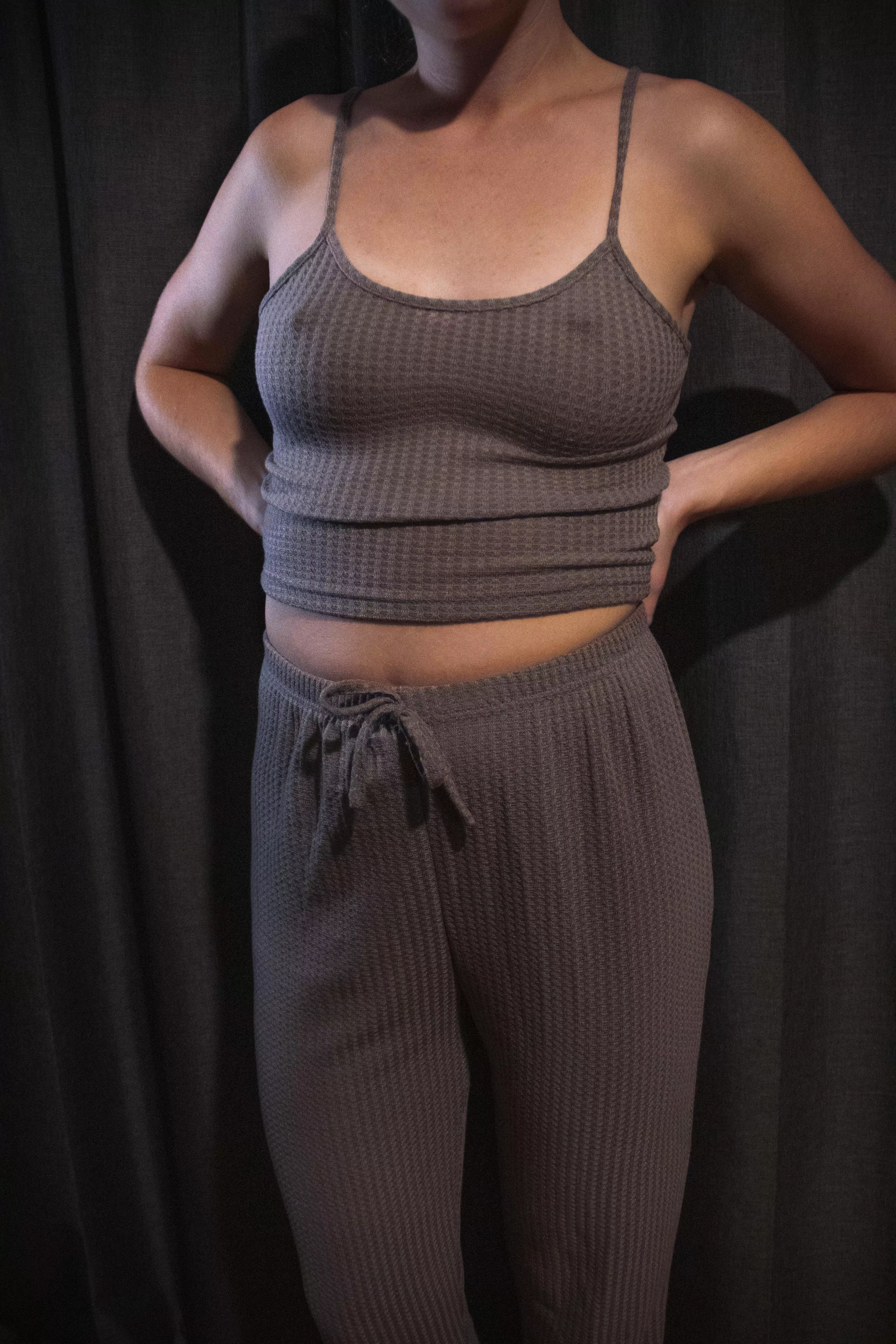 no bra necessary! no bra necessary!
