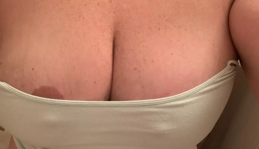 No bra needed No bra needed
