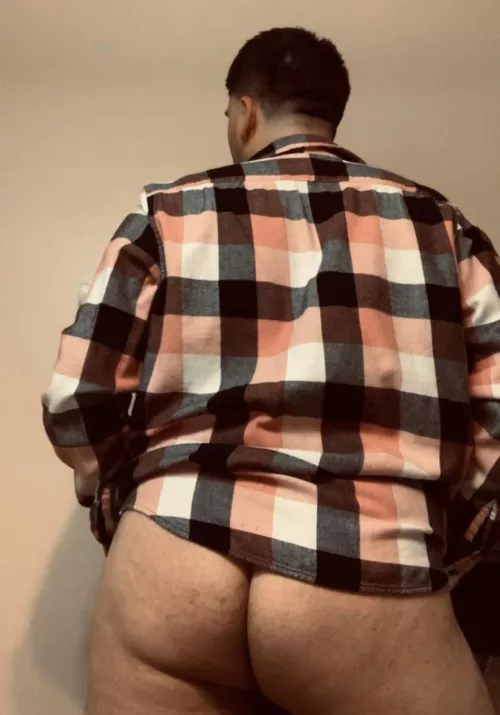 No caption just an ass π€·π»ββοΈ