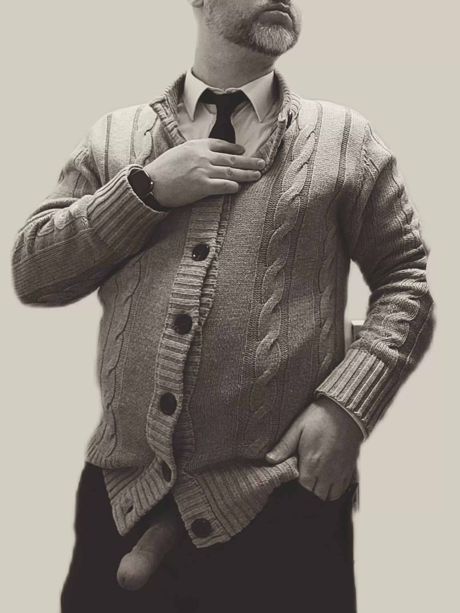 No clever title. Just proud of this shot.