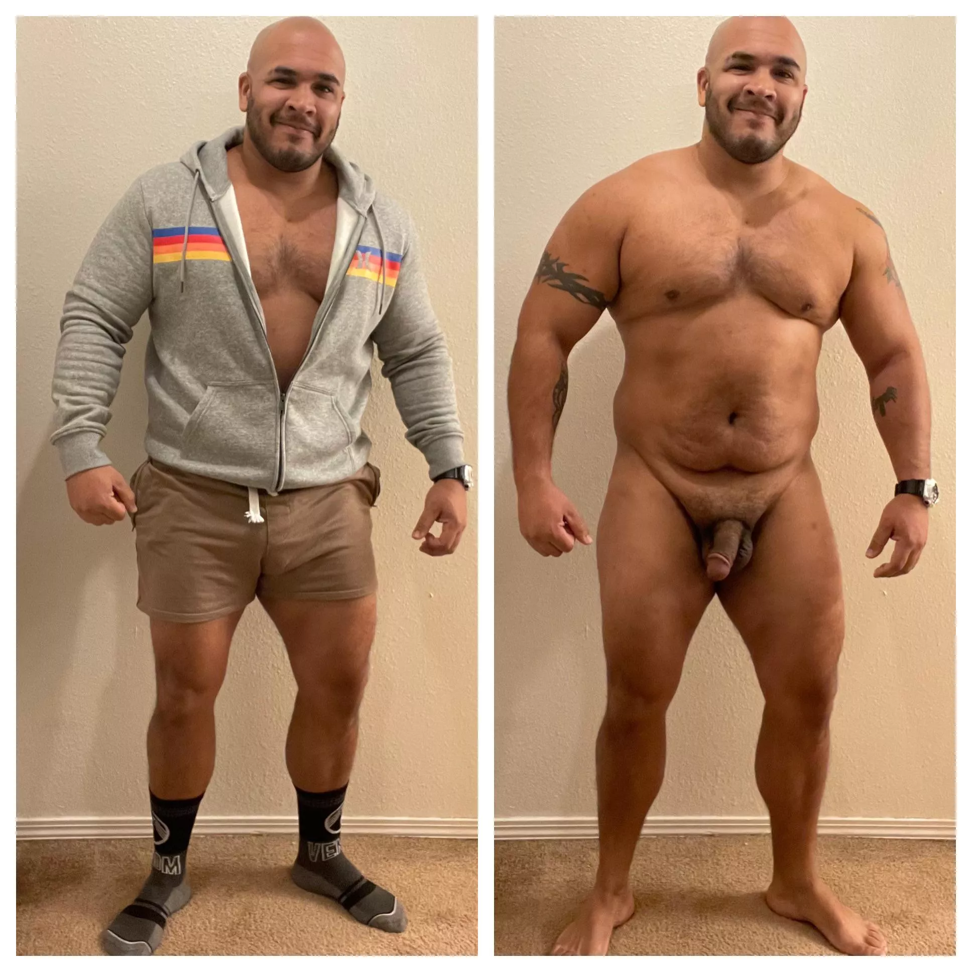 No clothes zone No clothes zone