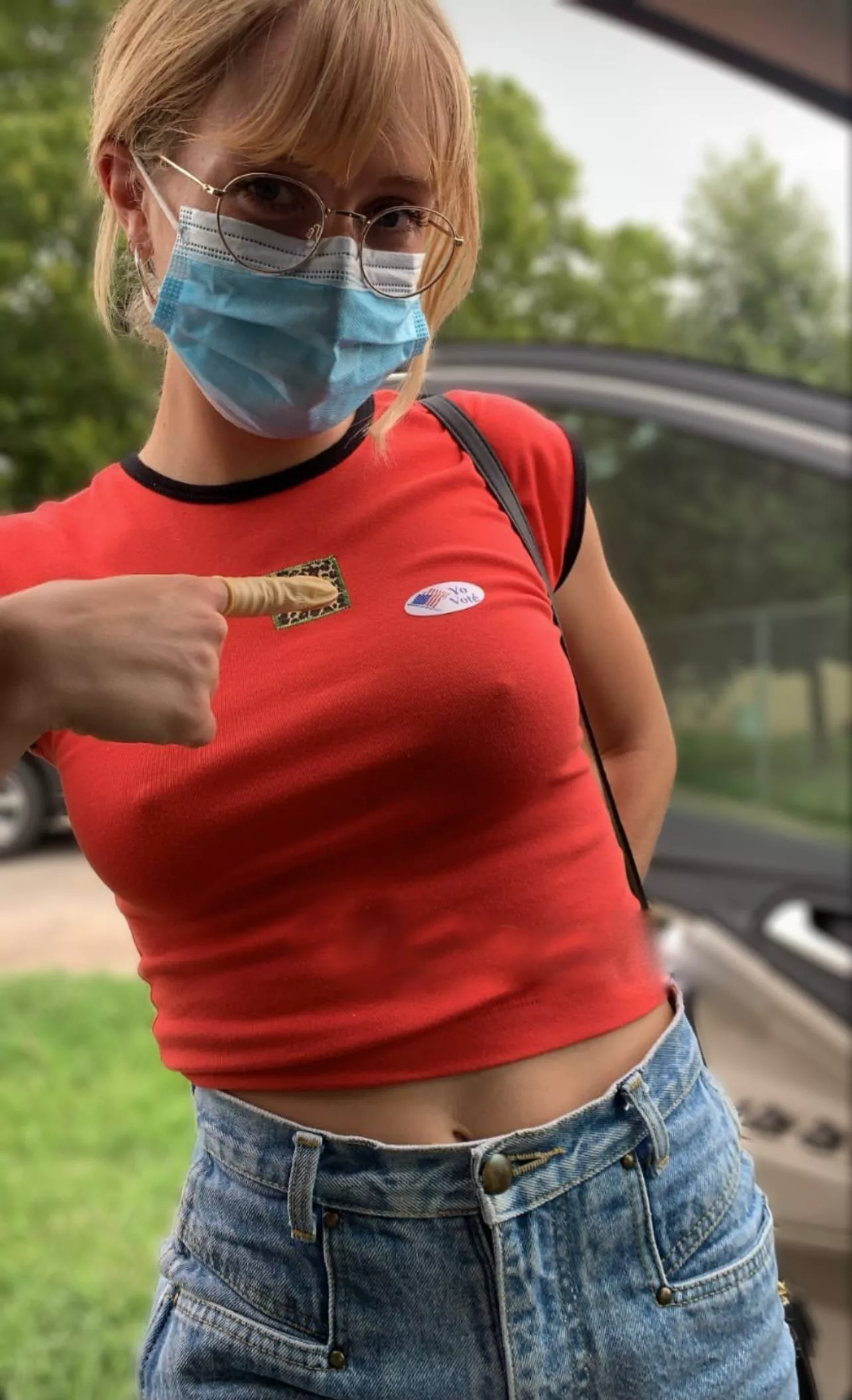 No clue why people would star