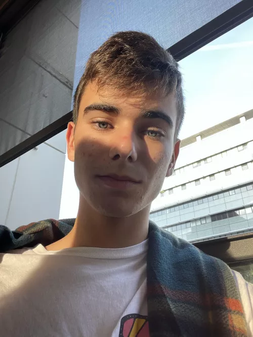 No date for New Year’s Eve😪