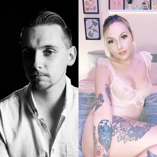 No diea whefe my last post went?! Anyway! Almost 5 years difference. Bolt-ons in a month!