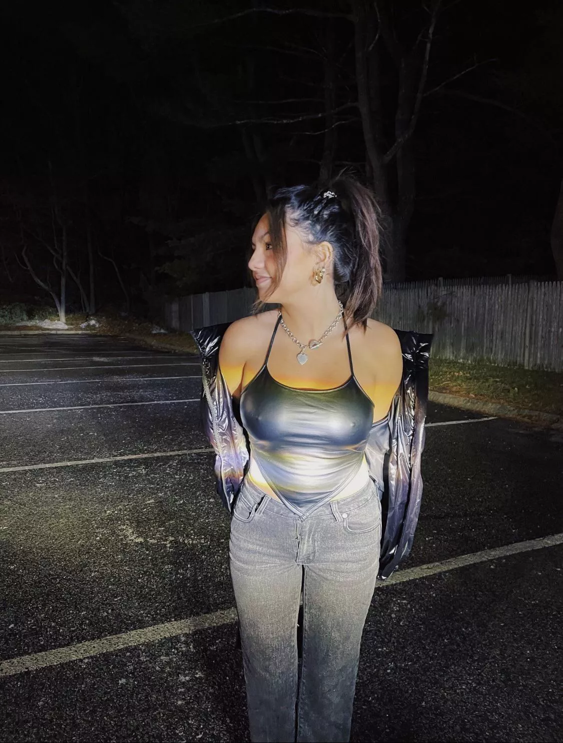 no edits. perfect shot. no edits. perfect shot.