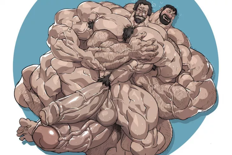 No escape (Art by remerting)