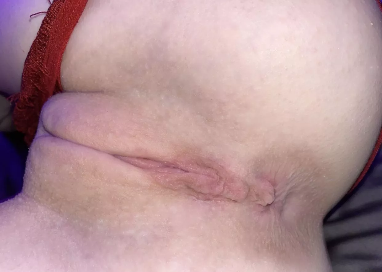 No filters! Just my slit and virgin asshole No filters! Just my slit and virgin asshole