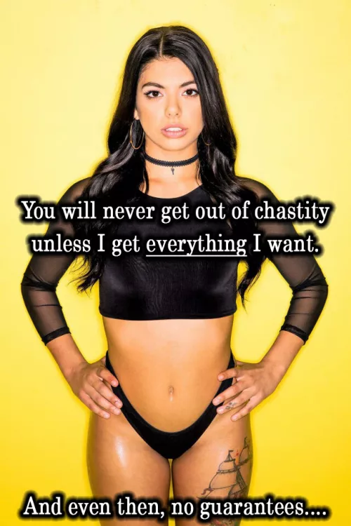 No Guarantees