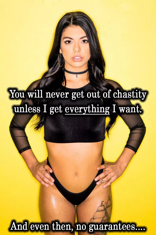 No Guarantees No Guarantees