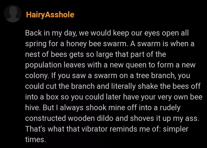 No kink shaming