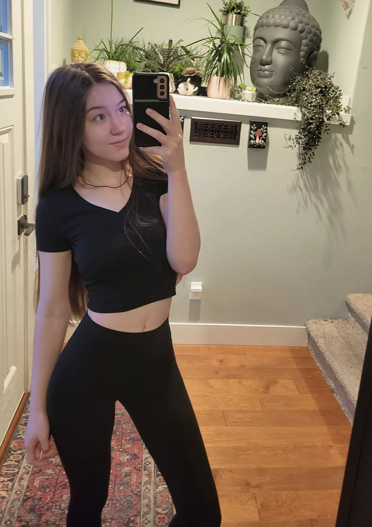 No makeup, am I still pretty? No makeup, am I still pretty?