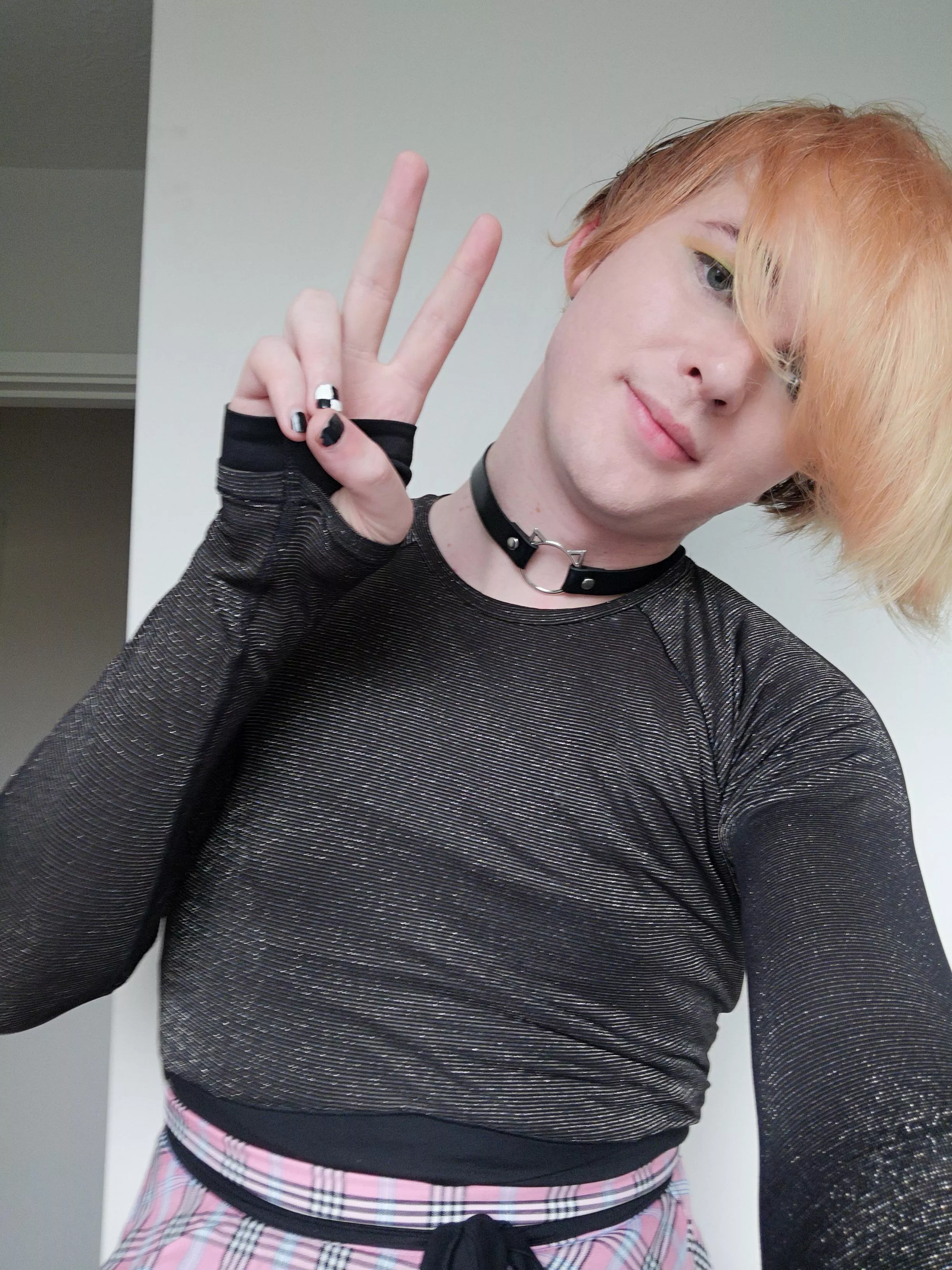 No mask facepic 😲✌️