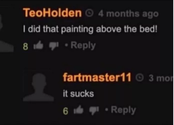 No Mercy