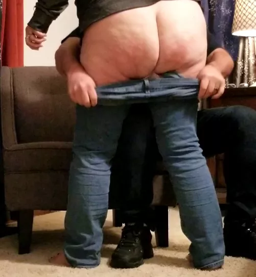 No More Excuses, You Are Getting Your Bare Bottom Spanked!