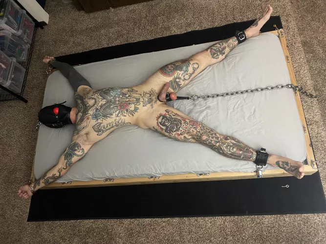 No more sleep-walking for you 🔒