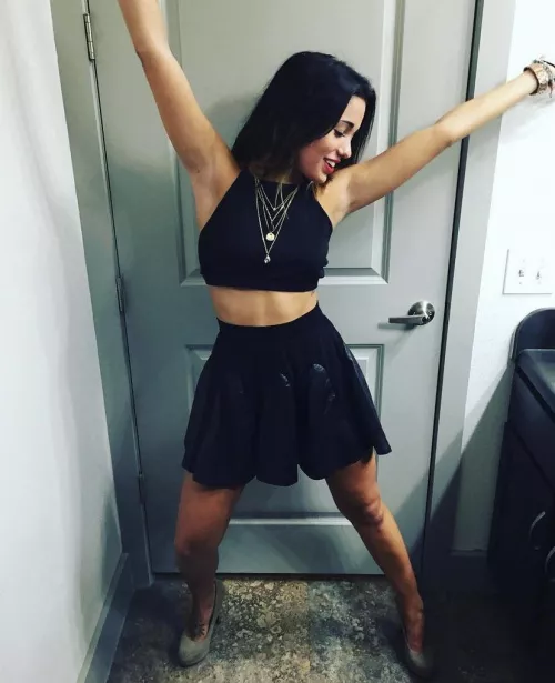 No names, no panties, no limits