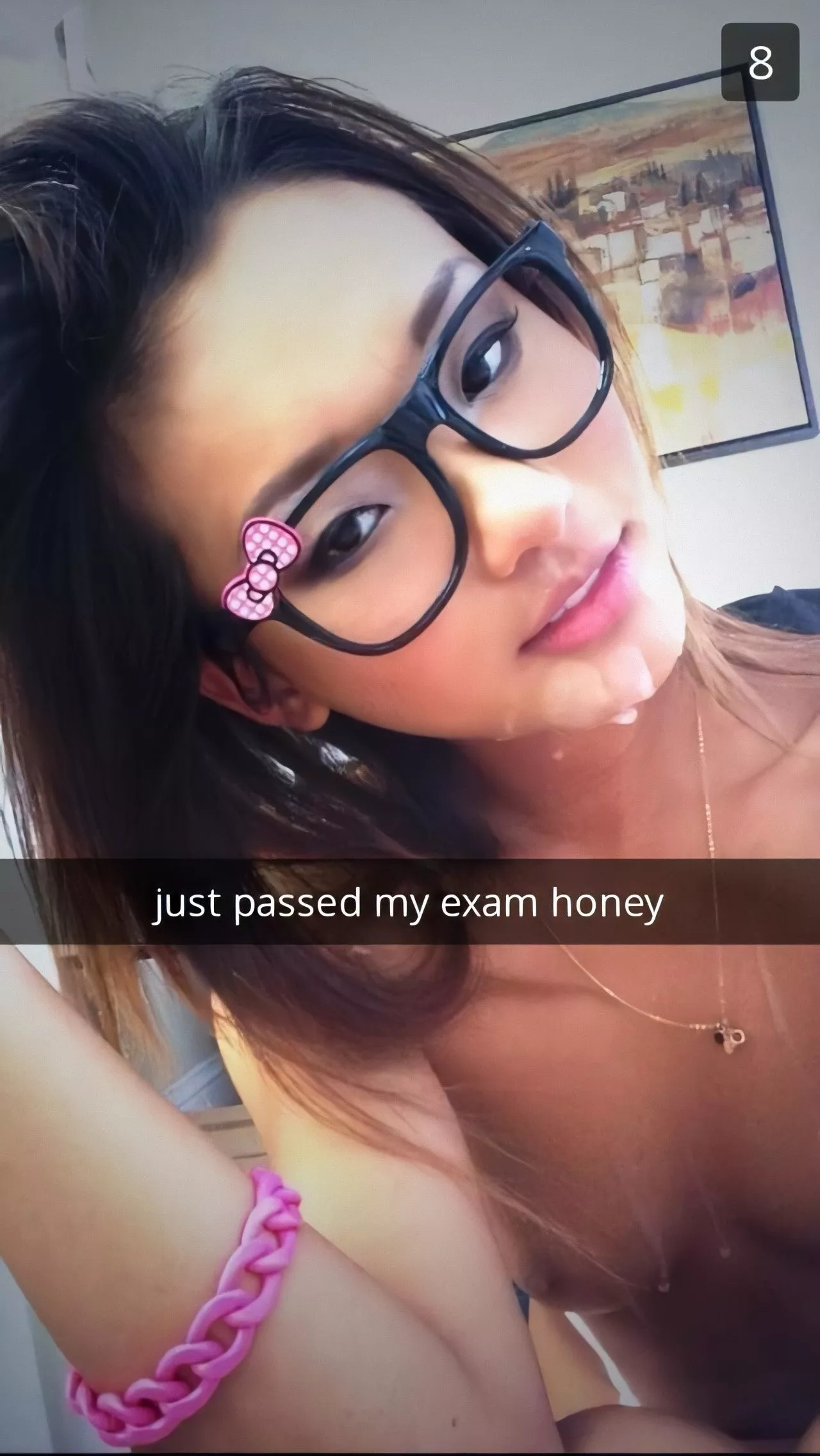 No need to study No need to study