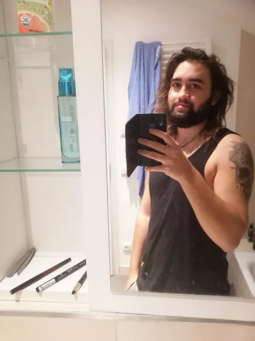 No NSFW but hopefully you still love it