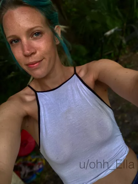 No one likes bras anyways š„°