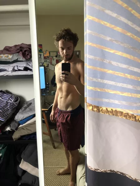 No one’s gonna tell me it’s a trick of the light. - Villagers