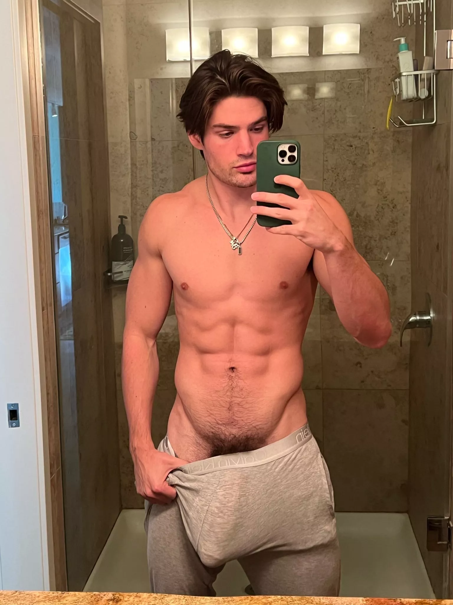 Cushdaddy nude
