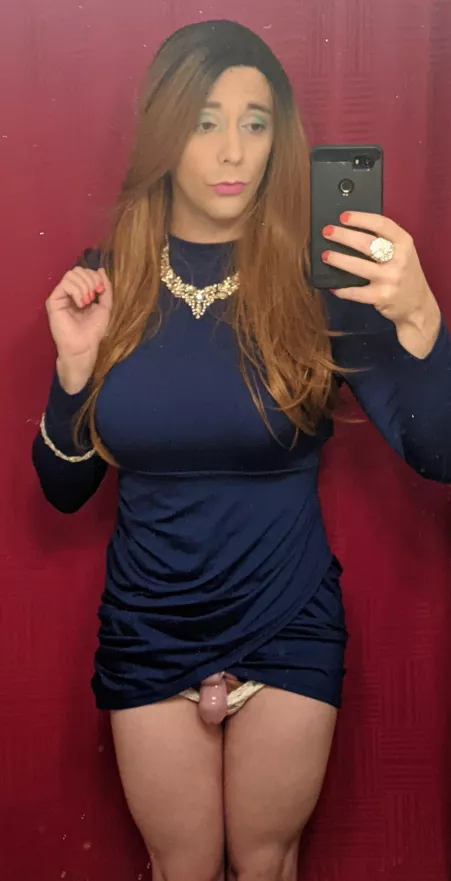 No pussy for this sissy princess π₯Ί