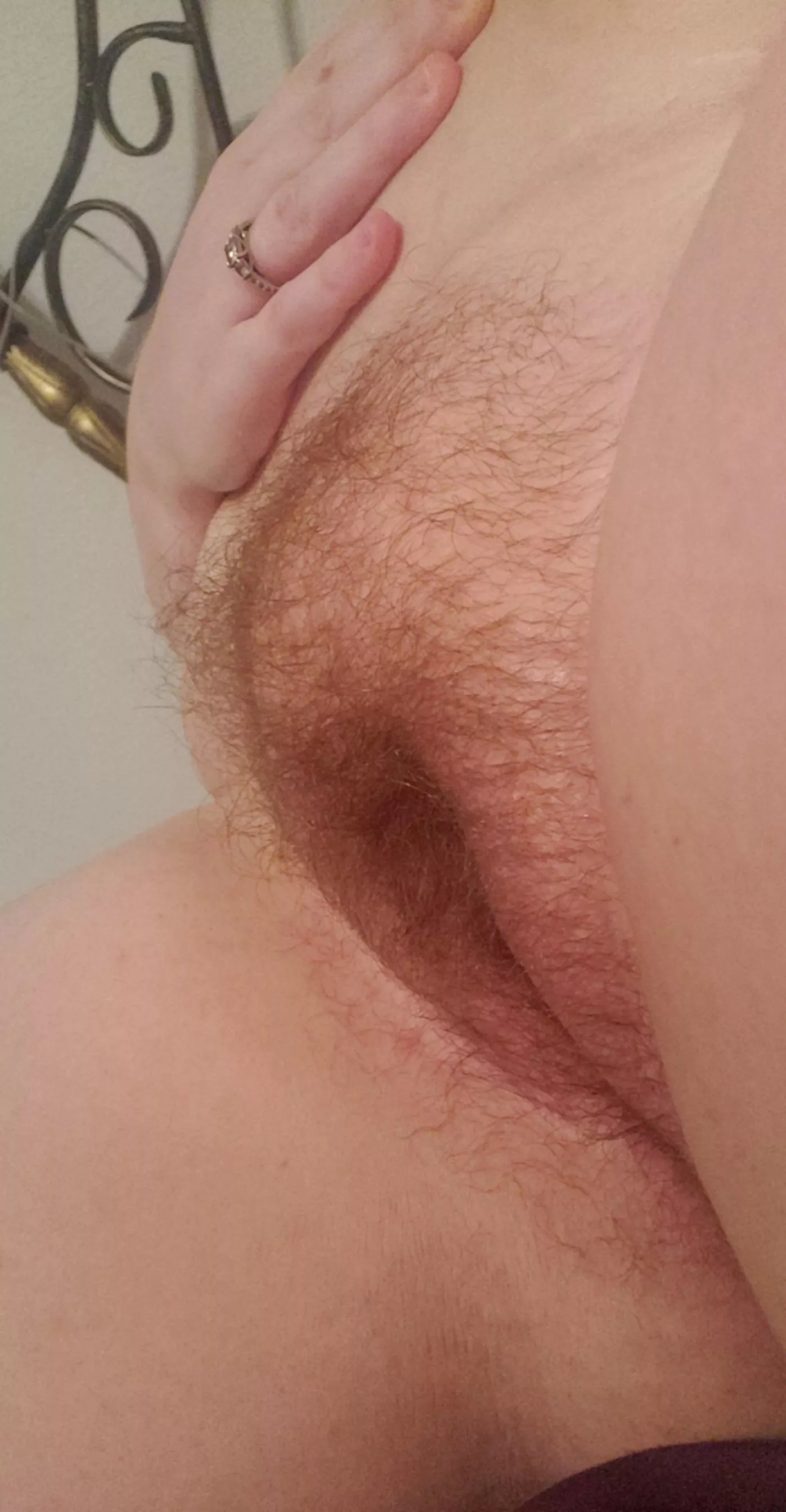 Fuzzy Pussy