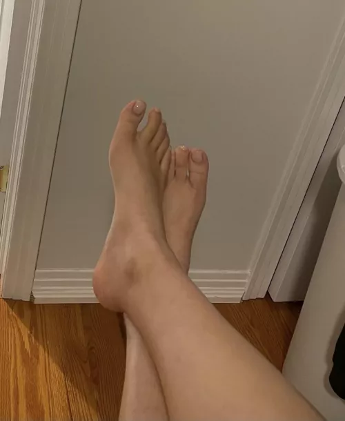 no soles but hope this is ok🙈🥺