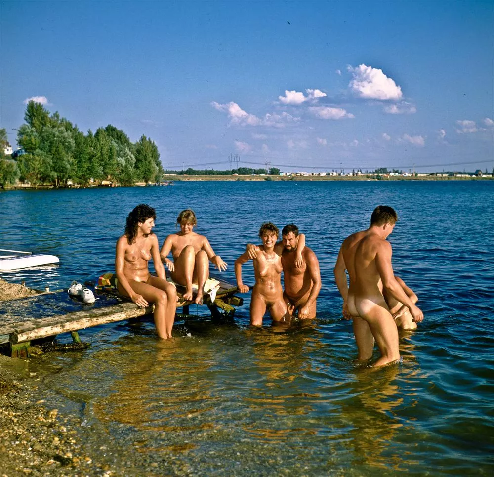 No swimsuits when we hang out with family and friends No swimsuits when we hang out with family and friends