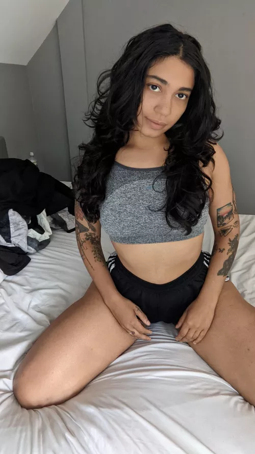 No talking, just fucking tonight