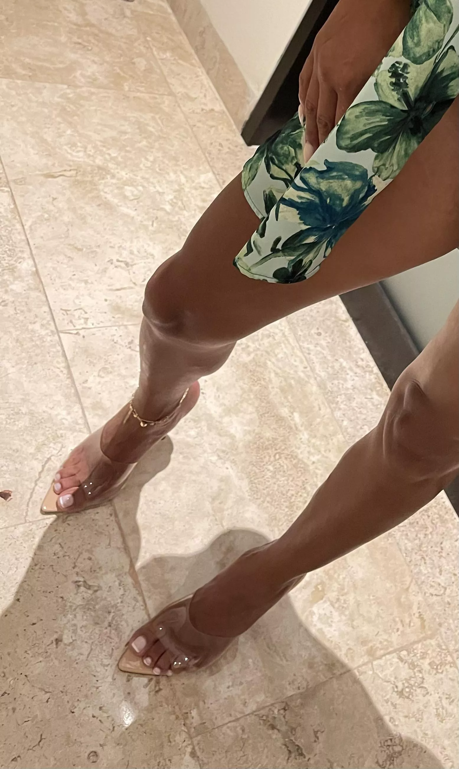 No underwear for dinner No underwear for dinner