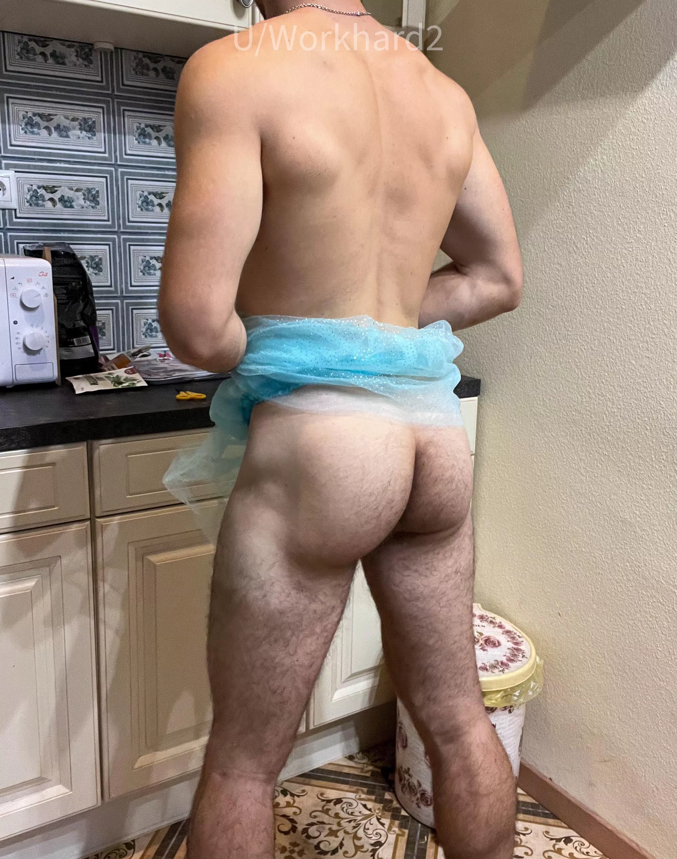 No undies under the skirt! 🤪 No undies under the skirt! 🤪